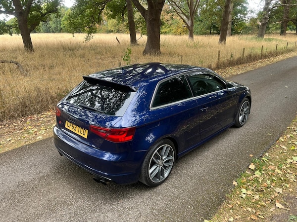 Used Audi S3 2013 for sale - 75646410: Photo 20