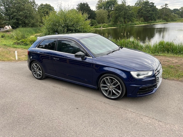 Used Audi S3 2013 for sale - 75646410: Photo 21