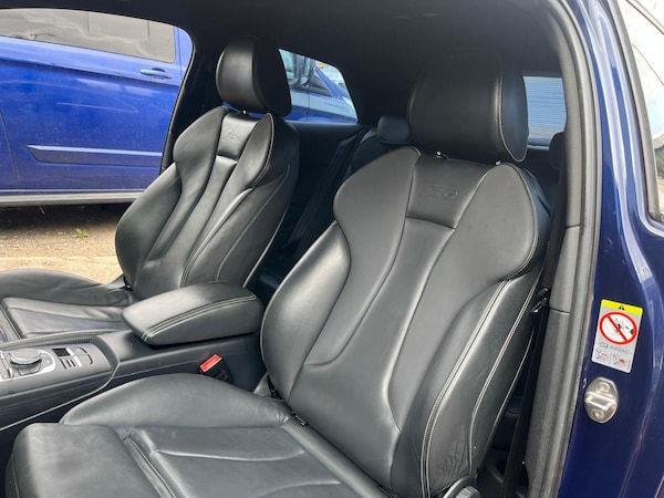 Used Audi S3 2013 for sale - 75646410: Photo 23