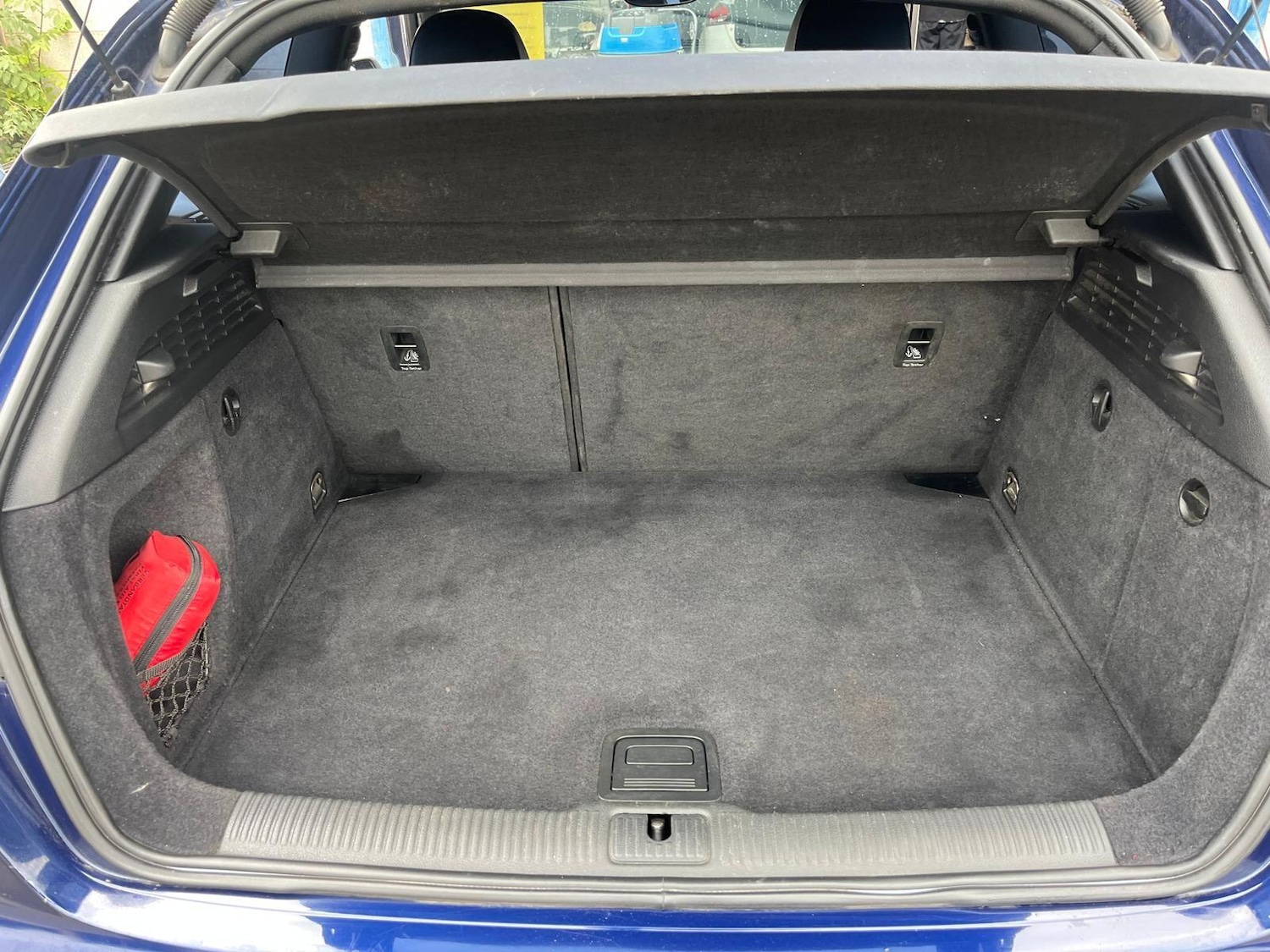 Vehicle 26
