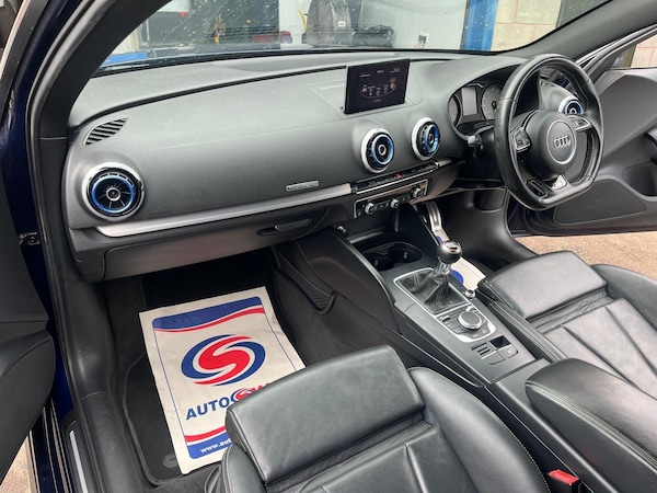 Used Audi S3 2013 for sale - 75646410: Photo 27