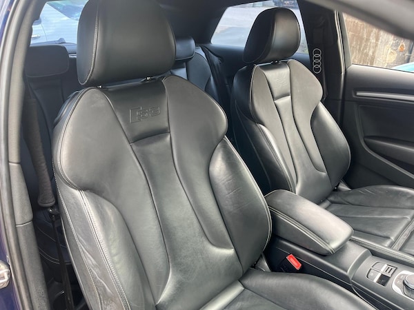 Used Audi S3 2013 for sale - 75646410: Photo 29