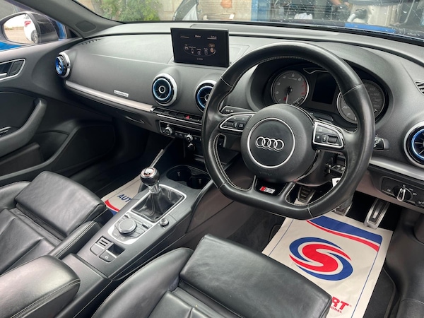 Used Audi S3 2013 for sale - 75646410: Photo 33