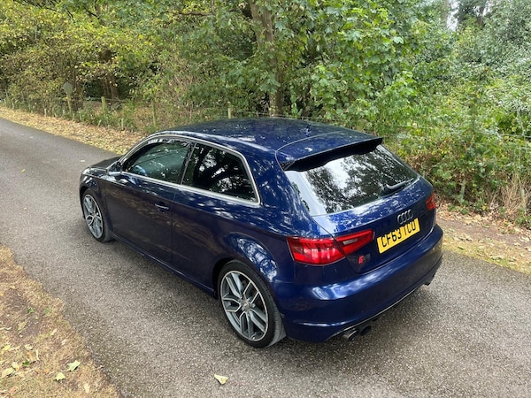 Used Audi S3 2013 for sale - 75646410: Photo 3