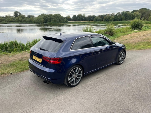 Used Audi S3 2013 for sale - 75646410: Photo 7
