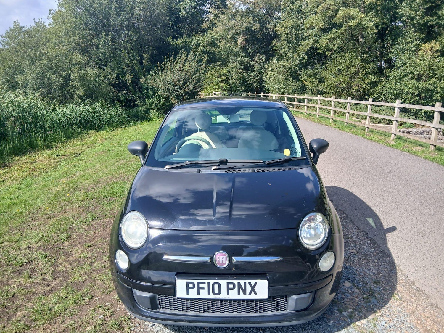 Vehicle 9