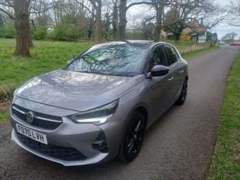 2020 (70) - 1.2 Turbo SRi Premium Euro 6 (s/s) 5dr