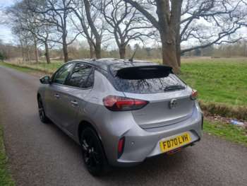 Used Vauxhall Corsa 2020 for sale - 74520713: Photo