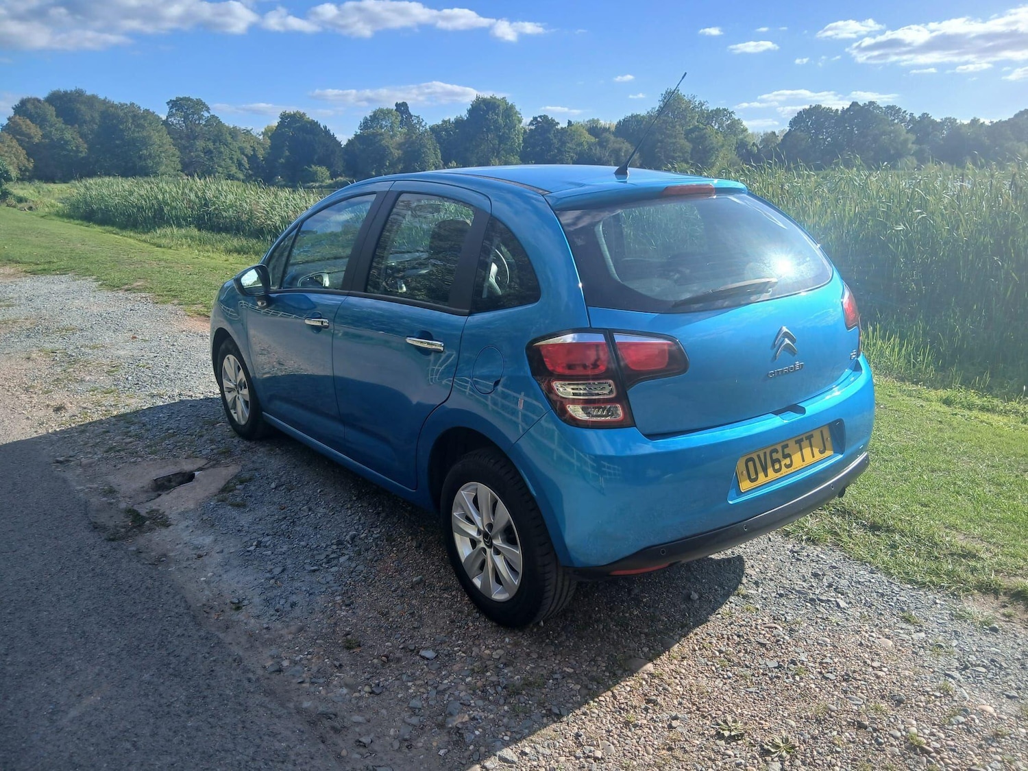 Vehicle 11