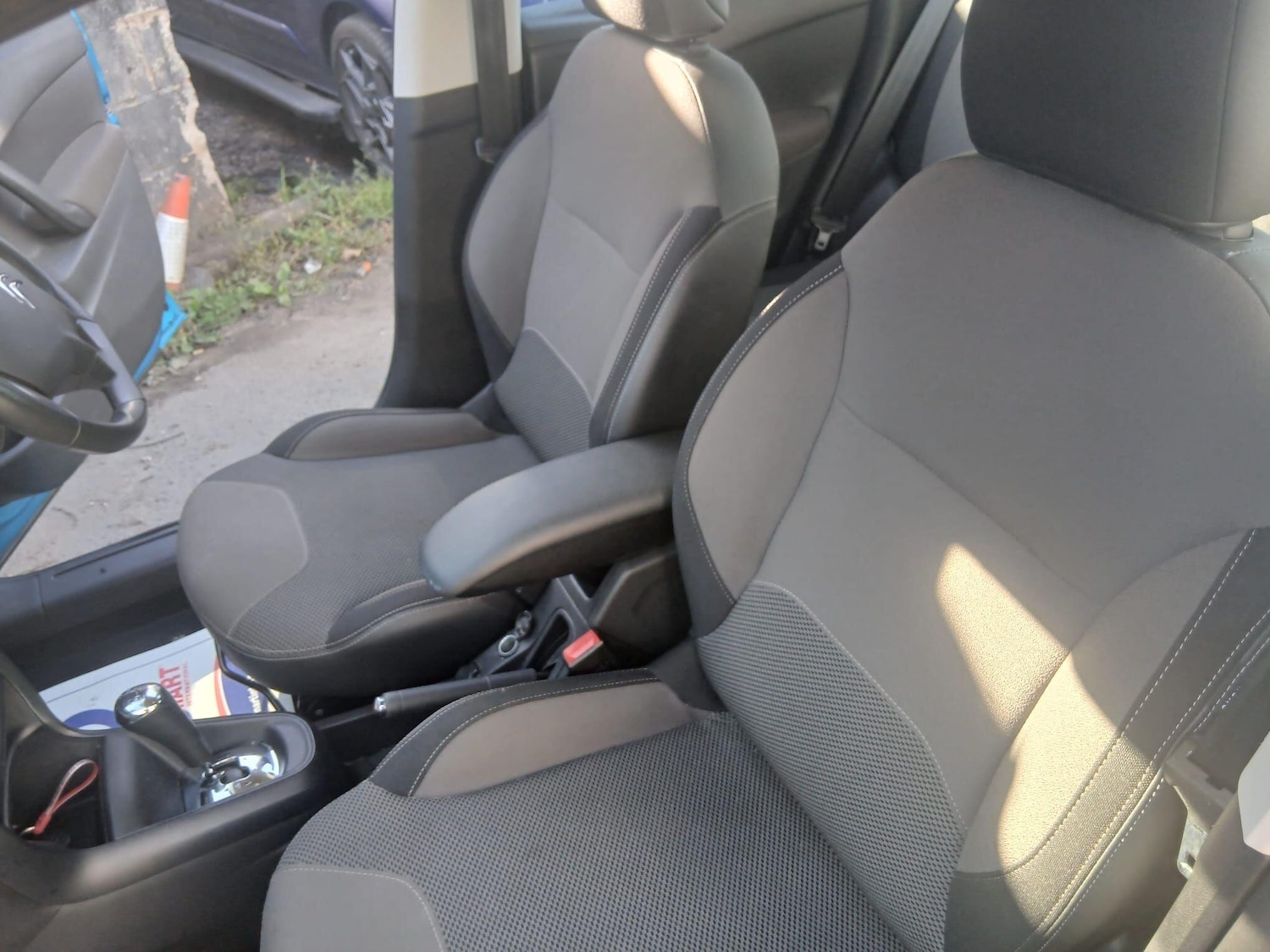 Vehicle 16
