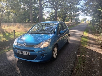 Citroen - C3