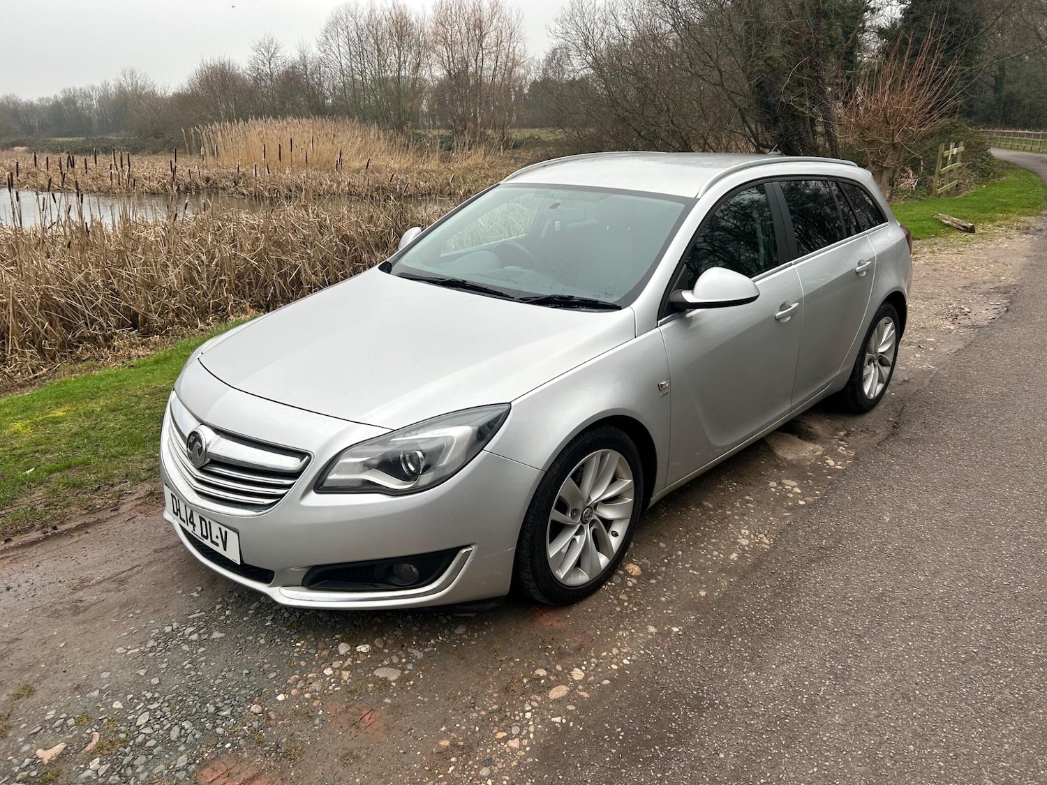 Used Vauxhall Insignia 2014 for sale - 77425536: Photo 19