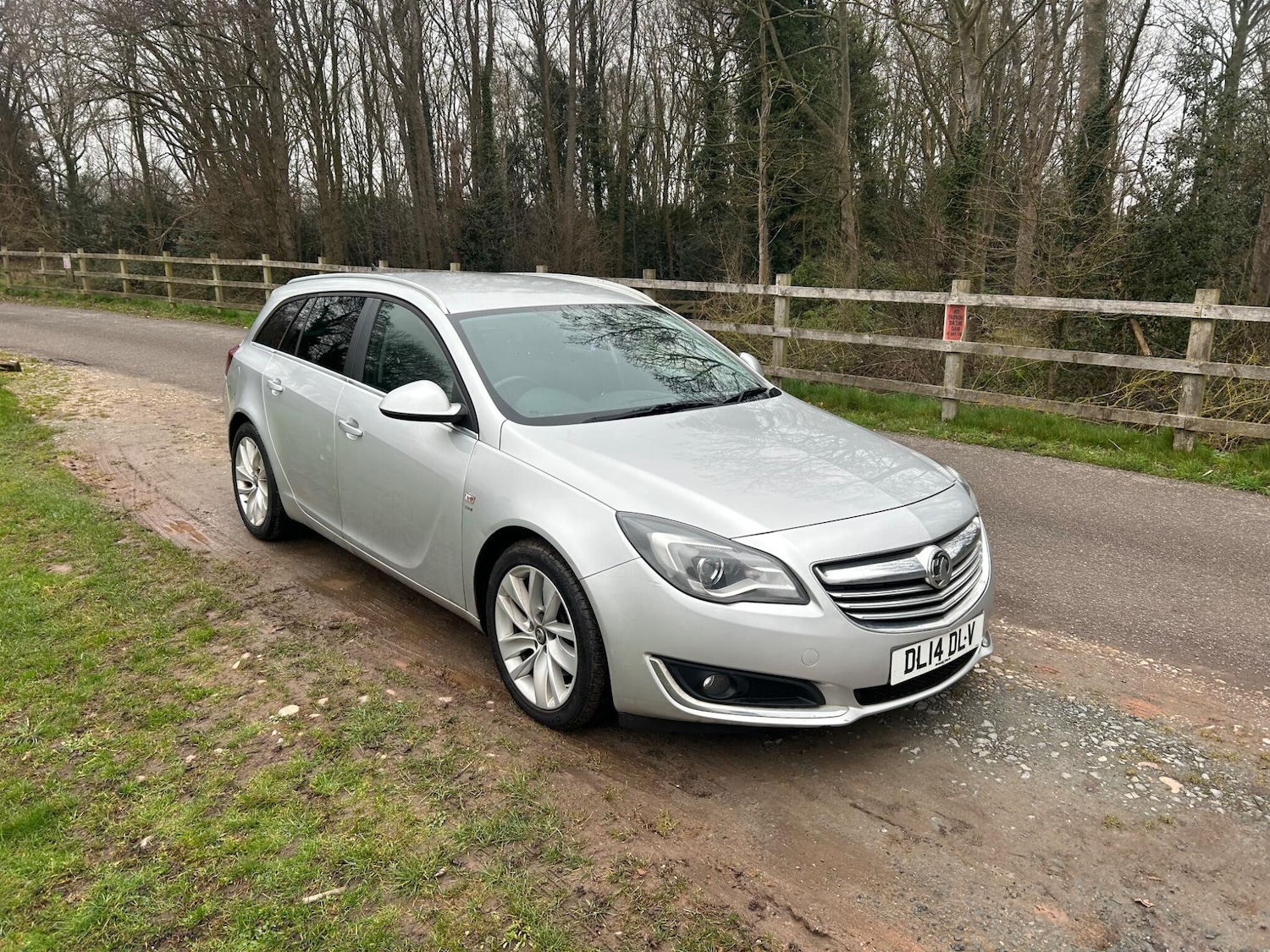 Used Vauxhall Insignia 2014 for sale - 77425536: Photo 20