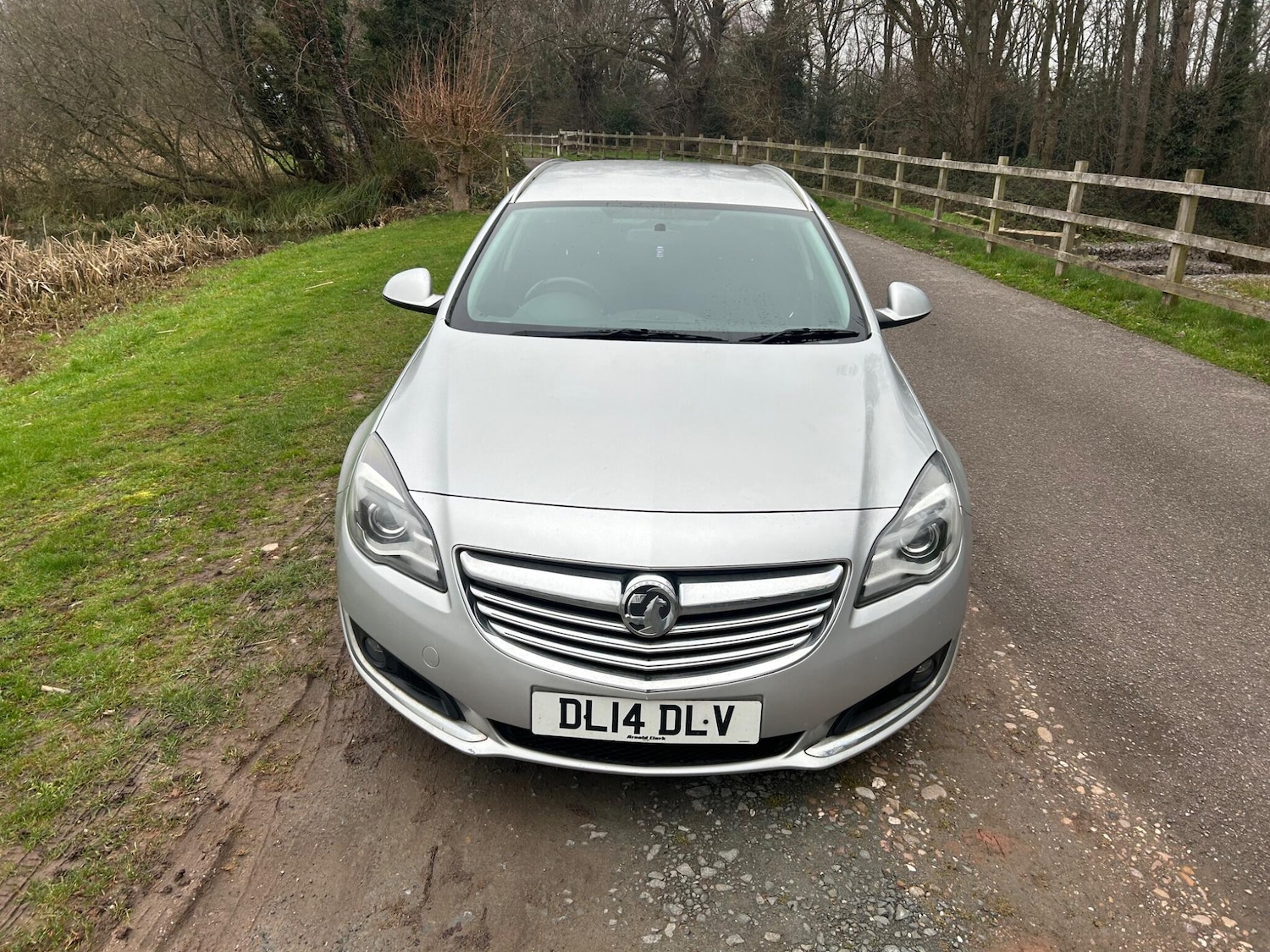 Used Vauxhall Insignia 2014 for sale - 77425536: Photo 21