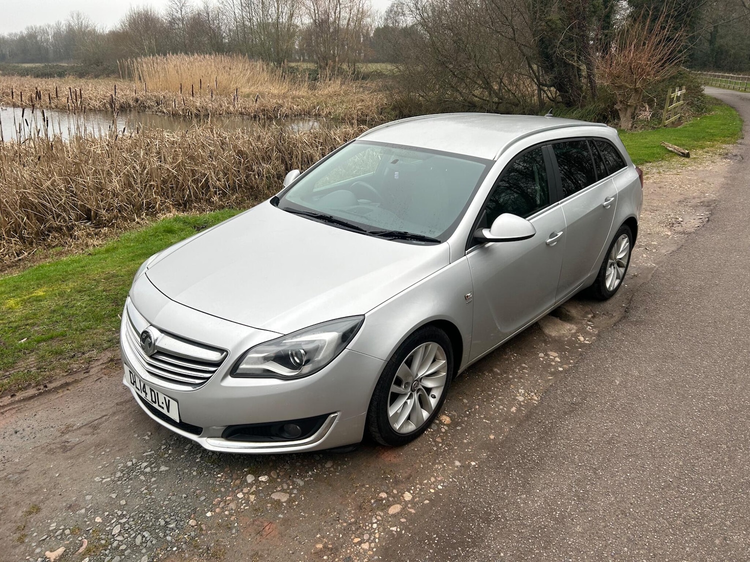 Used Vauxhall Insignia 2014 for sale - 77425536: Photo 22