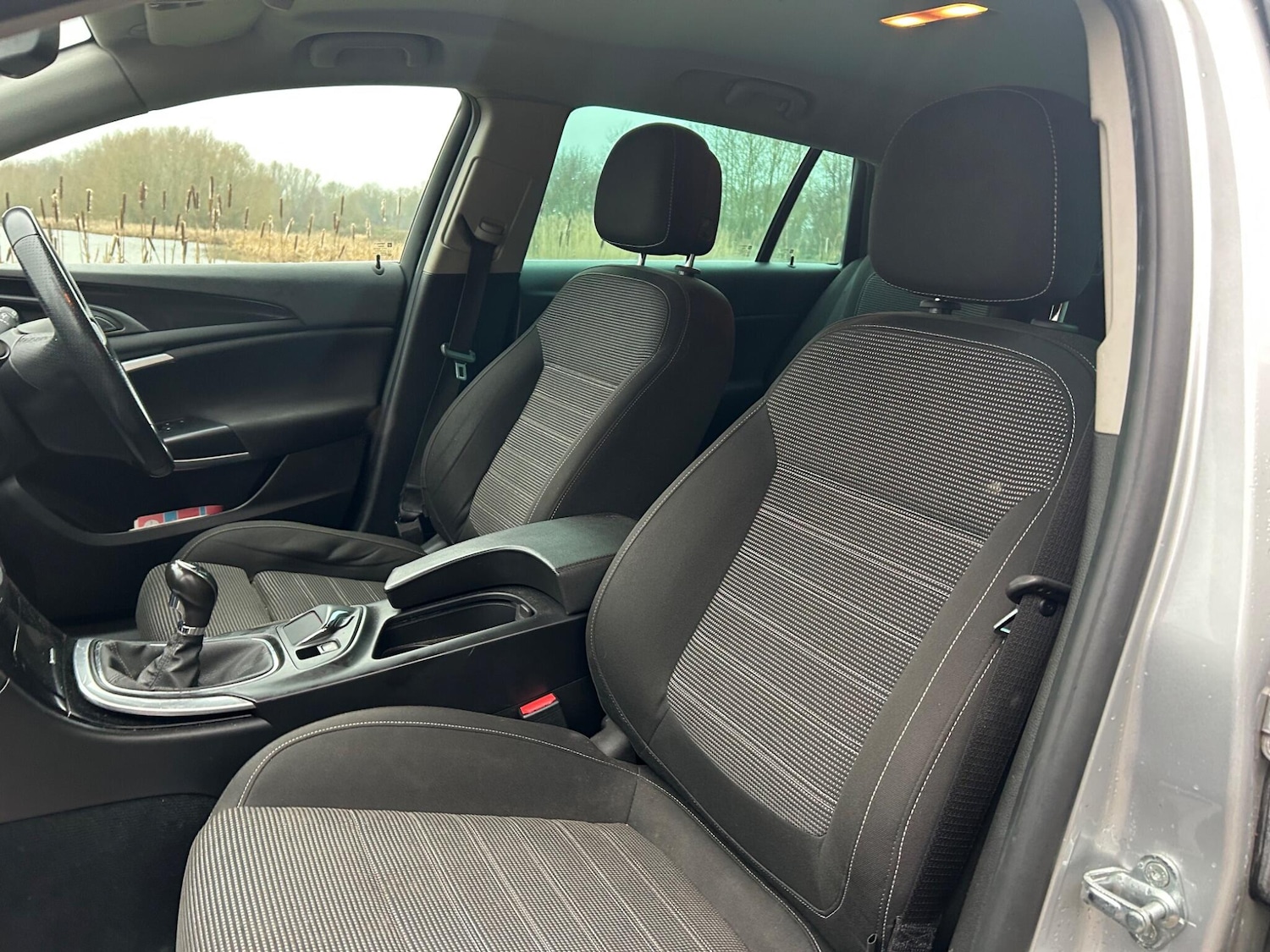 Used Vauxhall Insignia 2014 for sale - 77425536: Photo 23