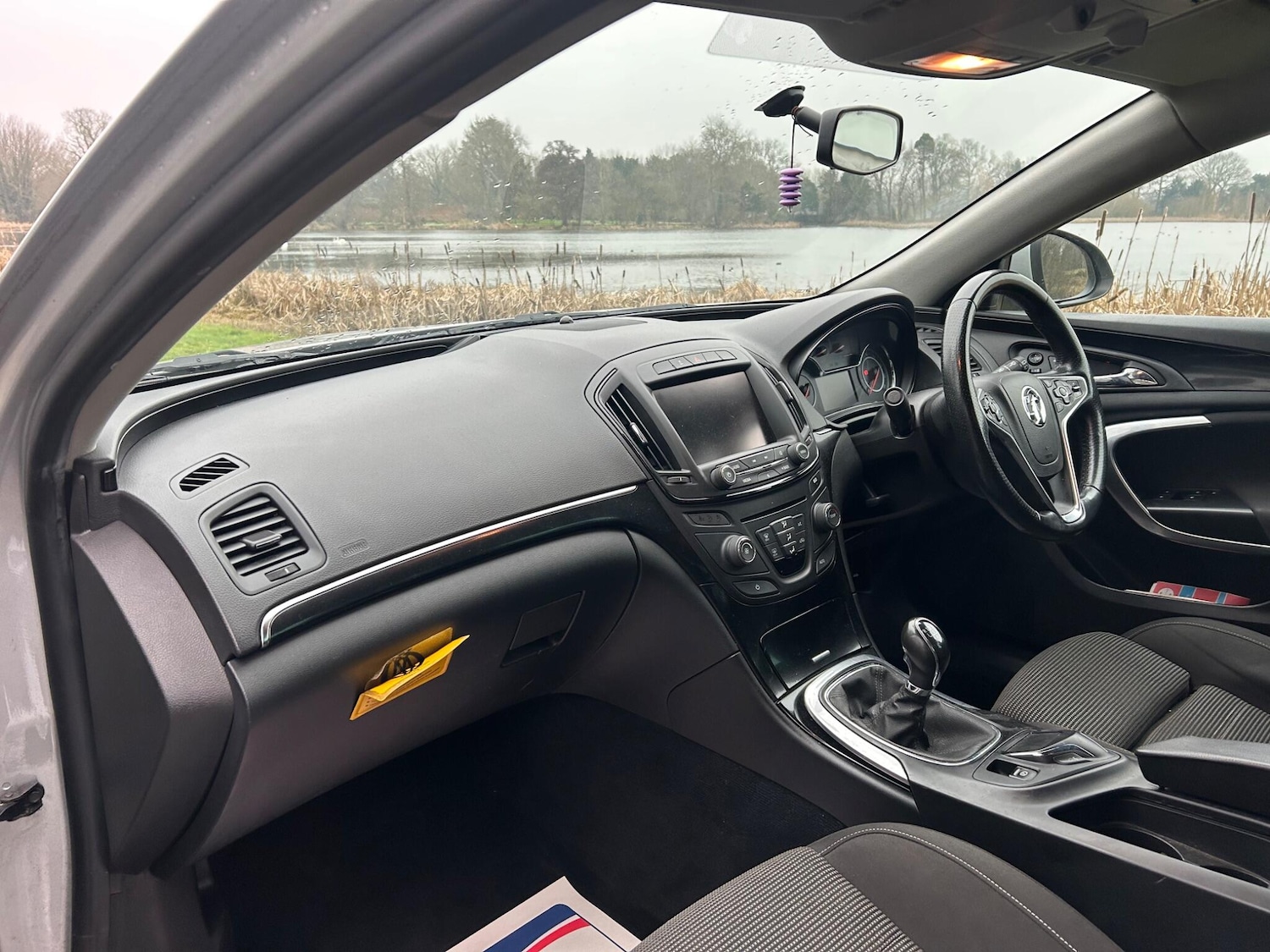 Used Vauxhall Insignia 2014 for sale - 77425536: Photo 24