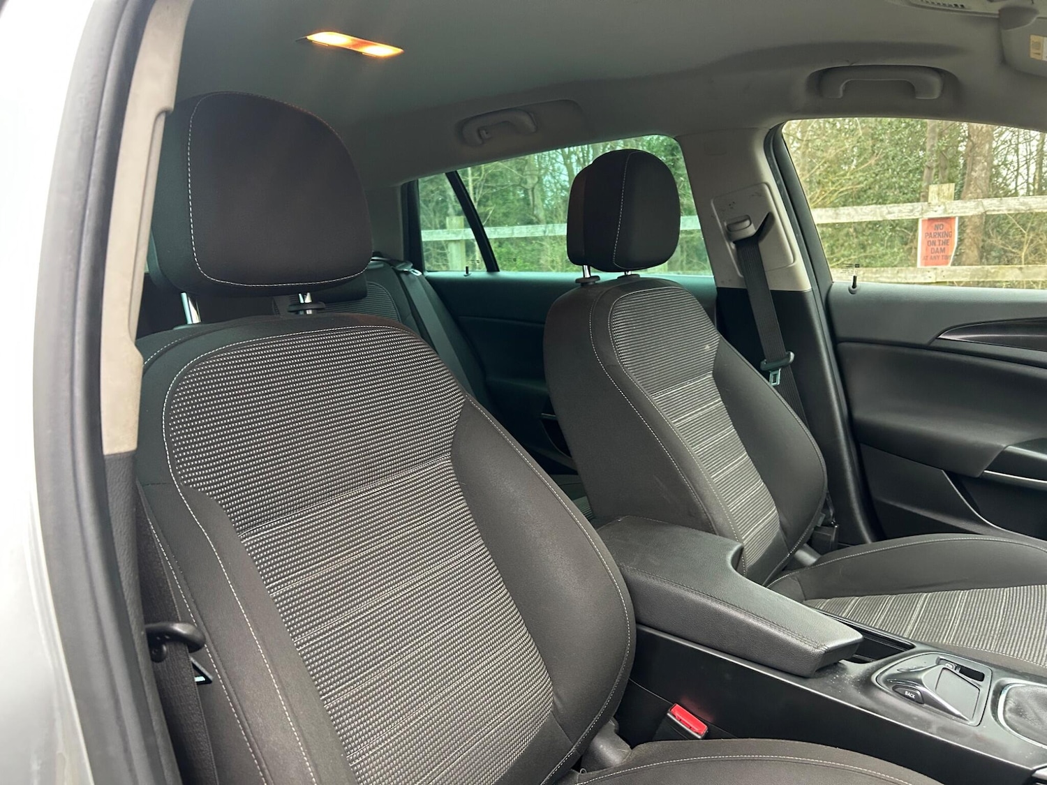 Used Vauxhall Insignia 2014 for sale - 77425536: Photo 27