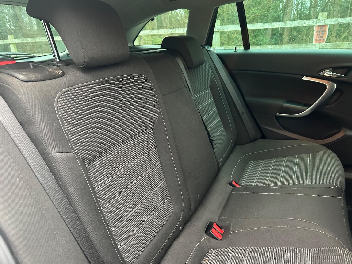 Used Vauxhall Insignia 2014 for sale - 77425536: Photo 29