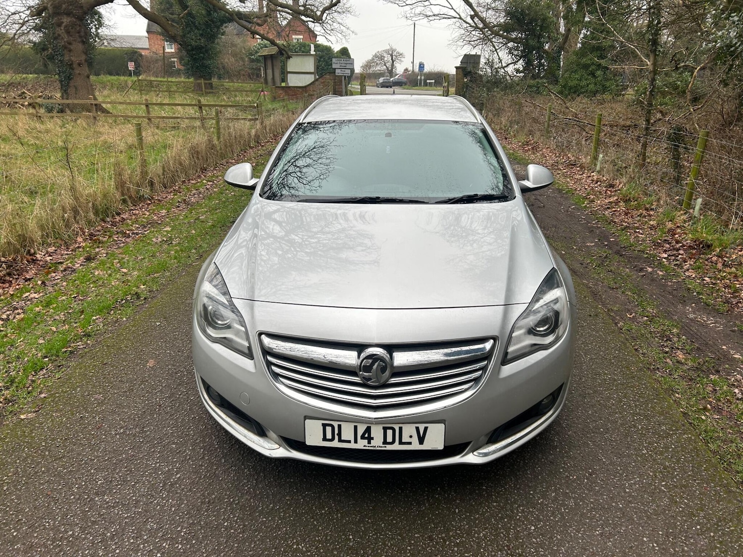 Used Vauxhall Insignia 2014 for sale - 77425536: Photo 5
