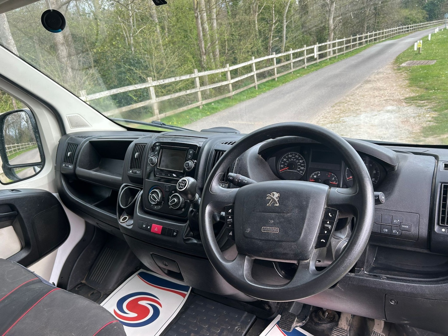 Used Peugeot Boxer 2016 for sale - 78176155: Photo 10