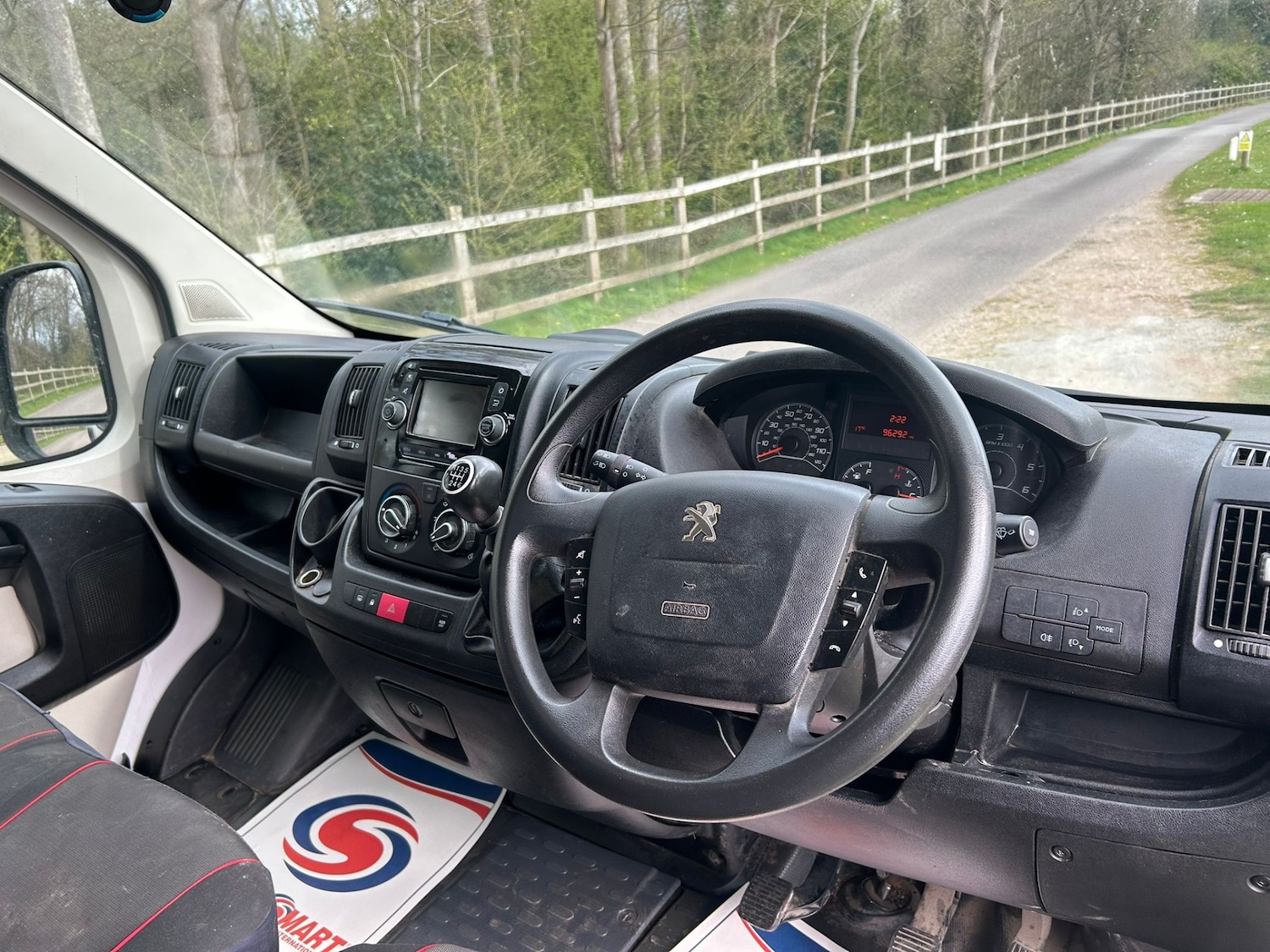 Used Peugeot Boxer 2016 for sale - 78176155: Photo 11