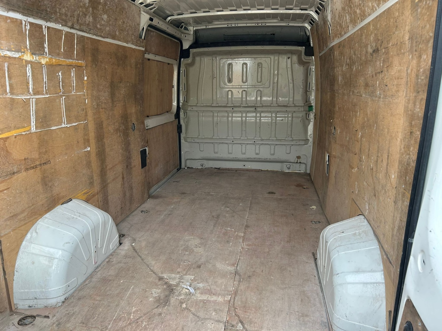 Used Peugeot Boxer 2016 for sale - 78176155: Photo 12