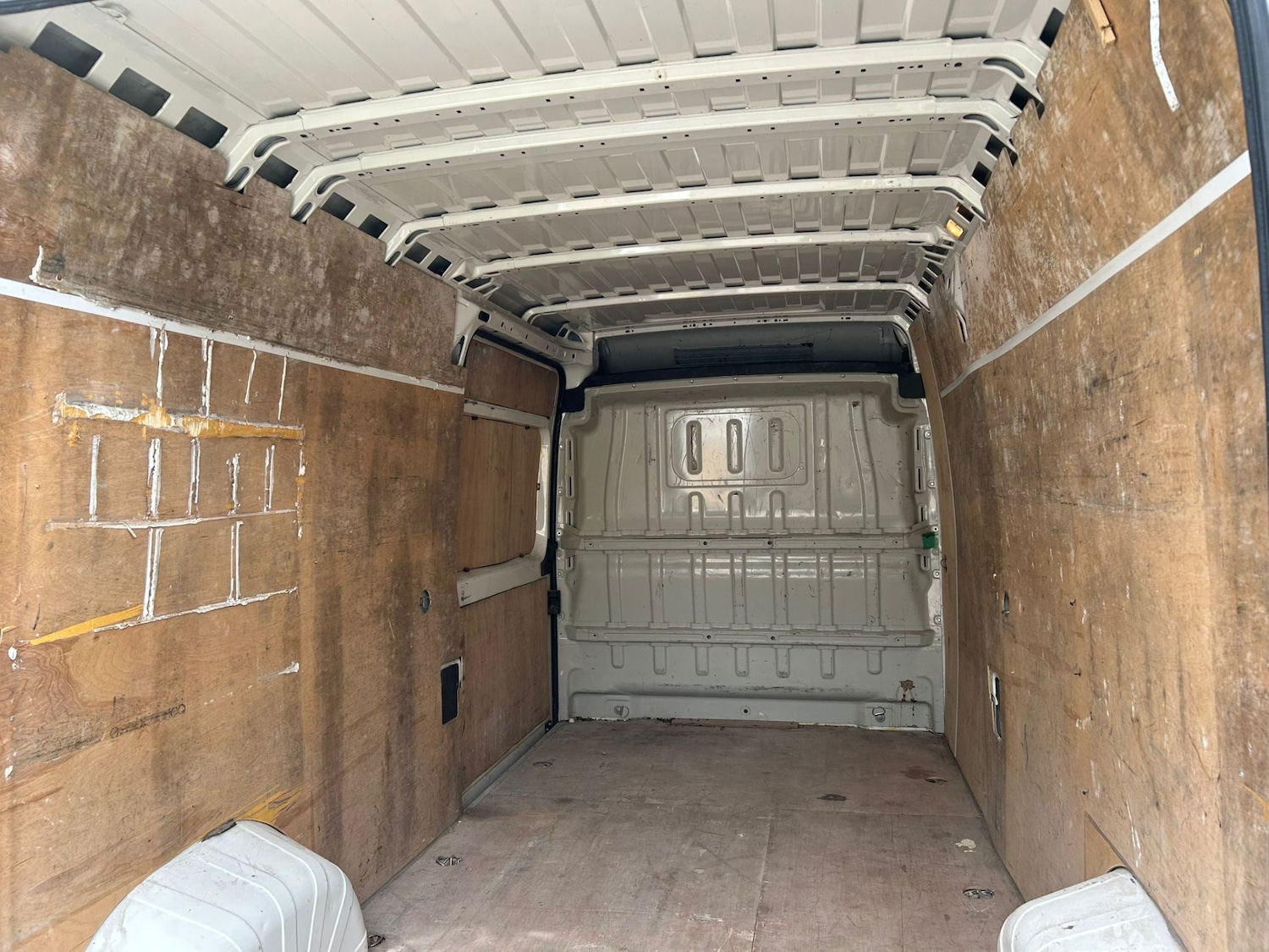 Used Peugeot Boxer 2016 for sale - 78176155: Photo 13