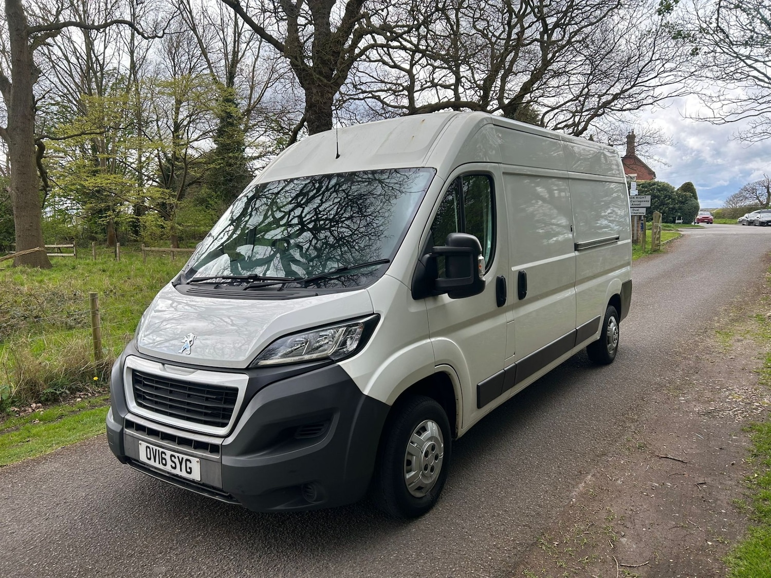 Used Peugeot Boxer 2016 for sale - 78176155: Photo 14