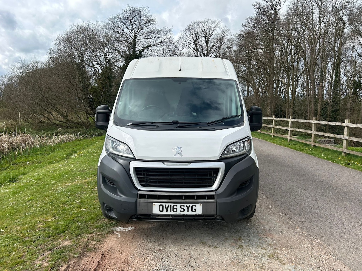 Used Peugeot Boxer 2016 for sale - 78176155: Photo 3