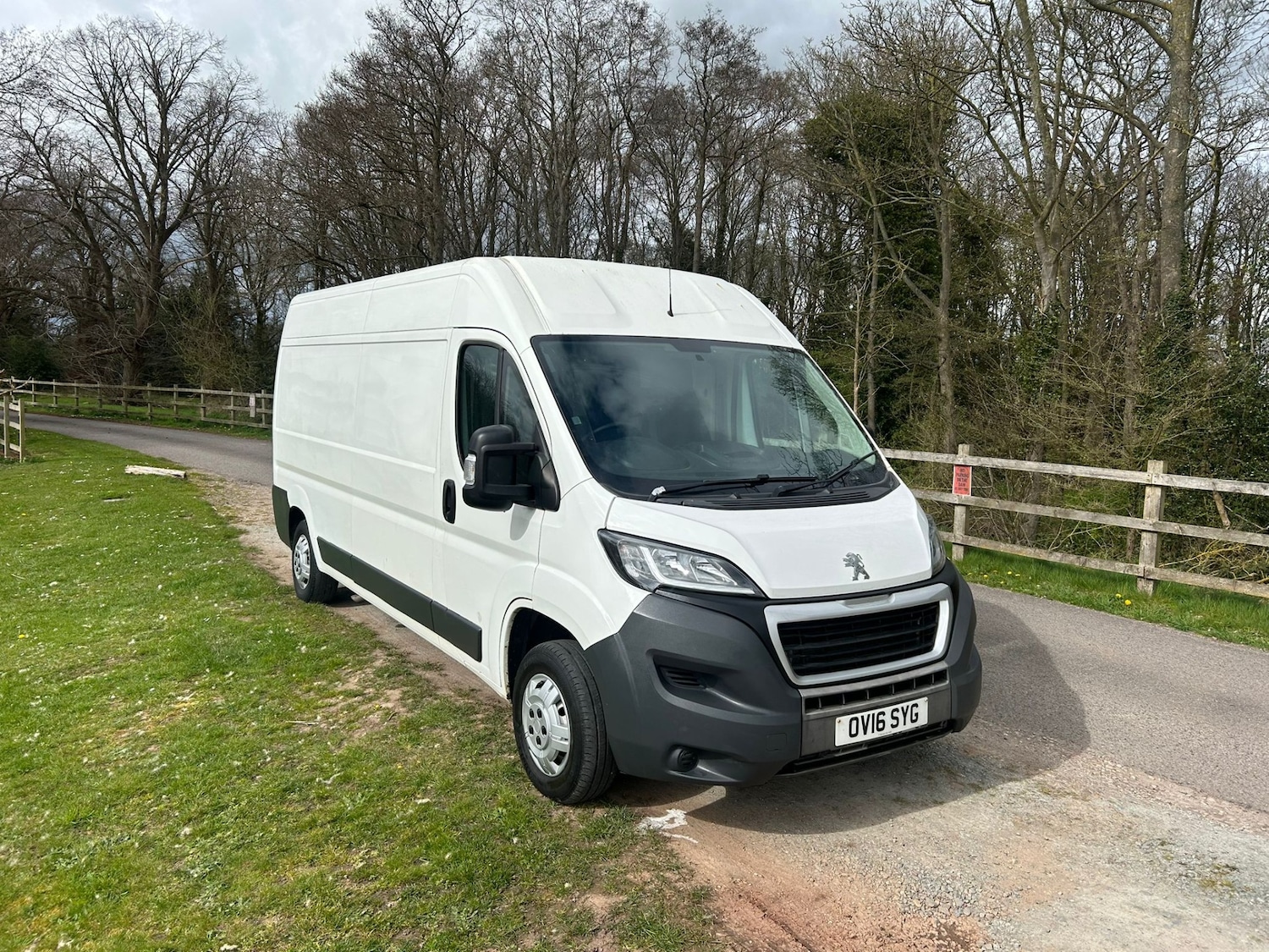 Used Peugeot Boxer 2016 for sale - 78176155: Photo 7