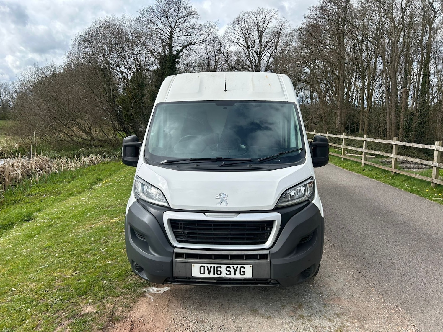 Used Peugeot Boxer 2016 for sale - 78176155: Photo 8