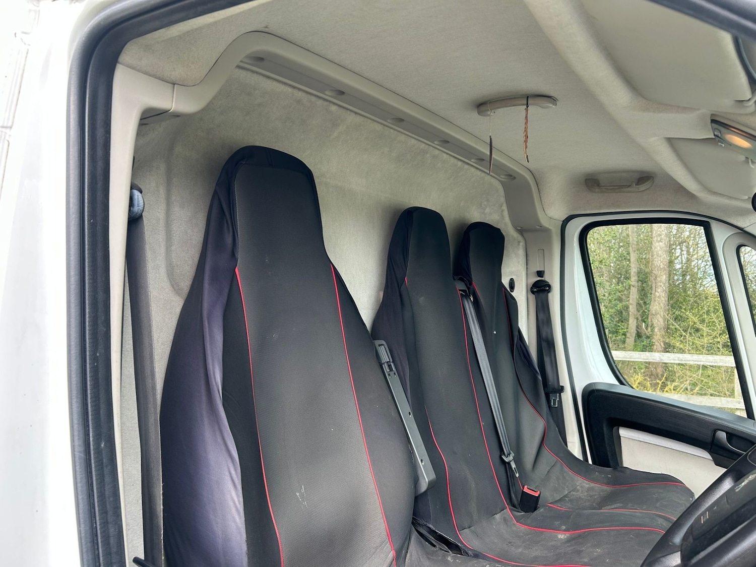 Used Peugeot Boxer 2016 for sale - 78176155: Photo 9