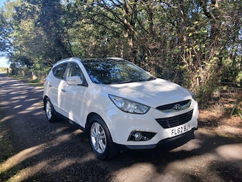 (13) - 1.7 CRDi Premium Euro 5 (s/s) 5dr