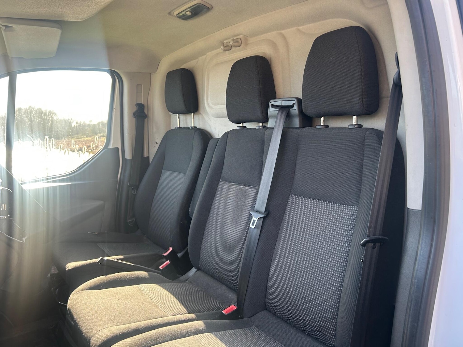 Used Ford Transit Custom 2014 for sale - 77925614: Photo 17
