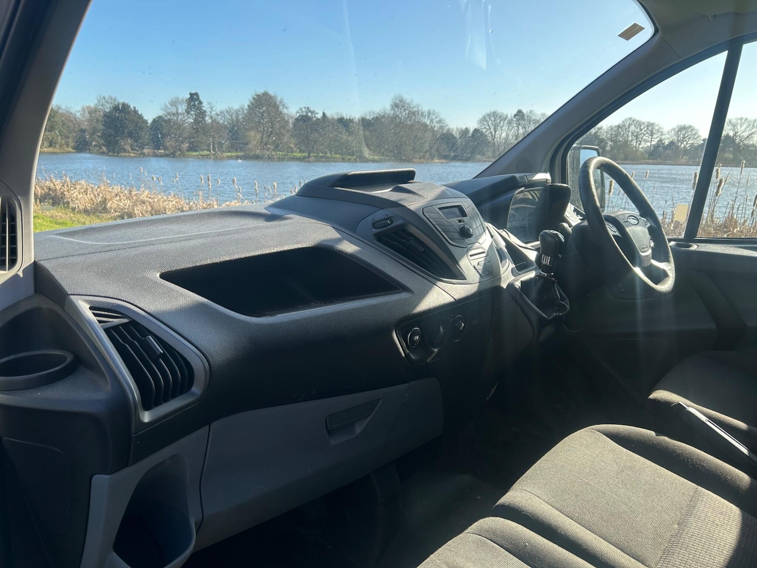 Used Ford Transit Custom 2014 for sale - 77925614: Photo 18