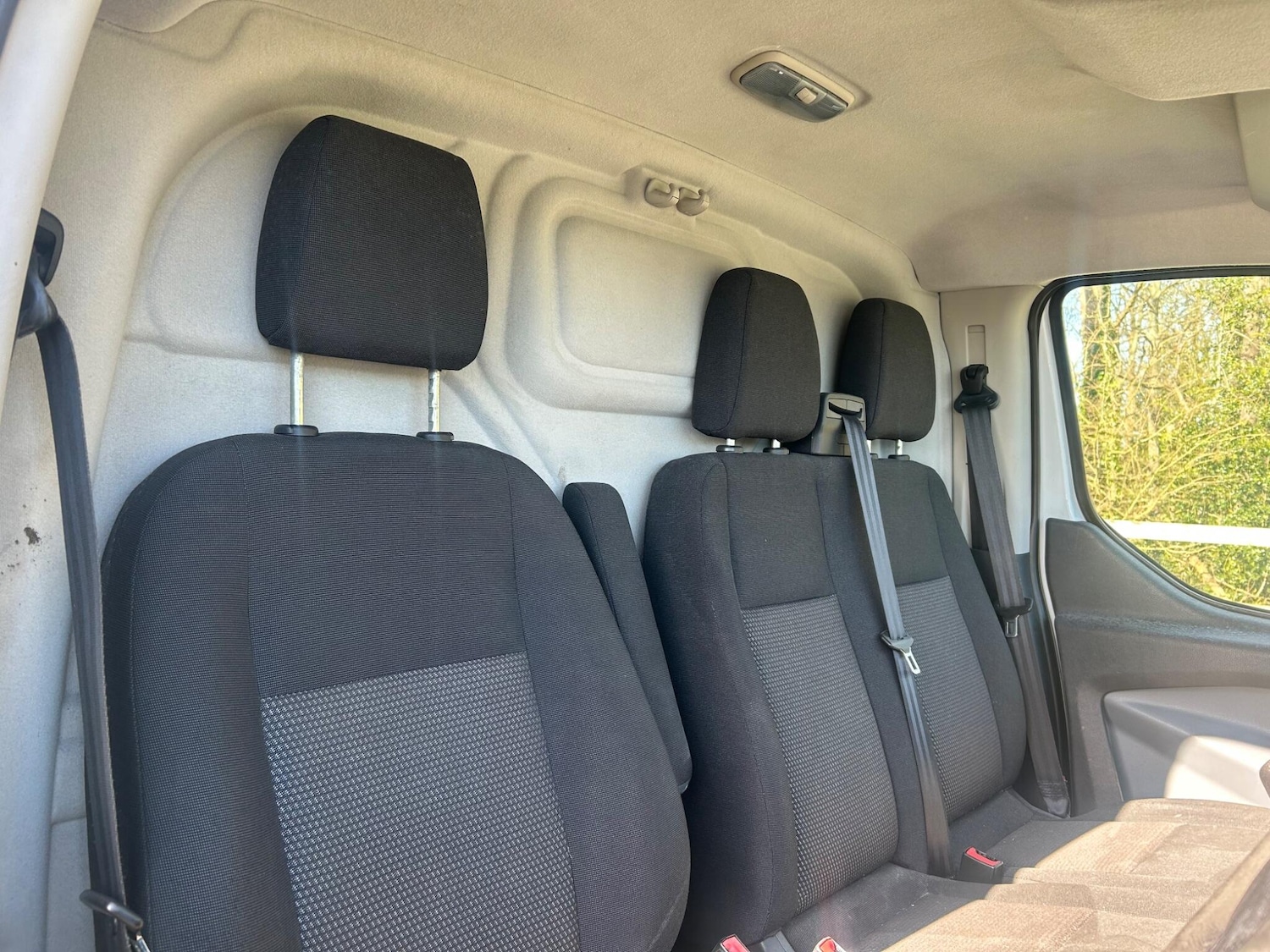 Used Ford Transit Custom 2014 for sale - 77925614: Photo 20