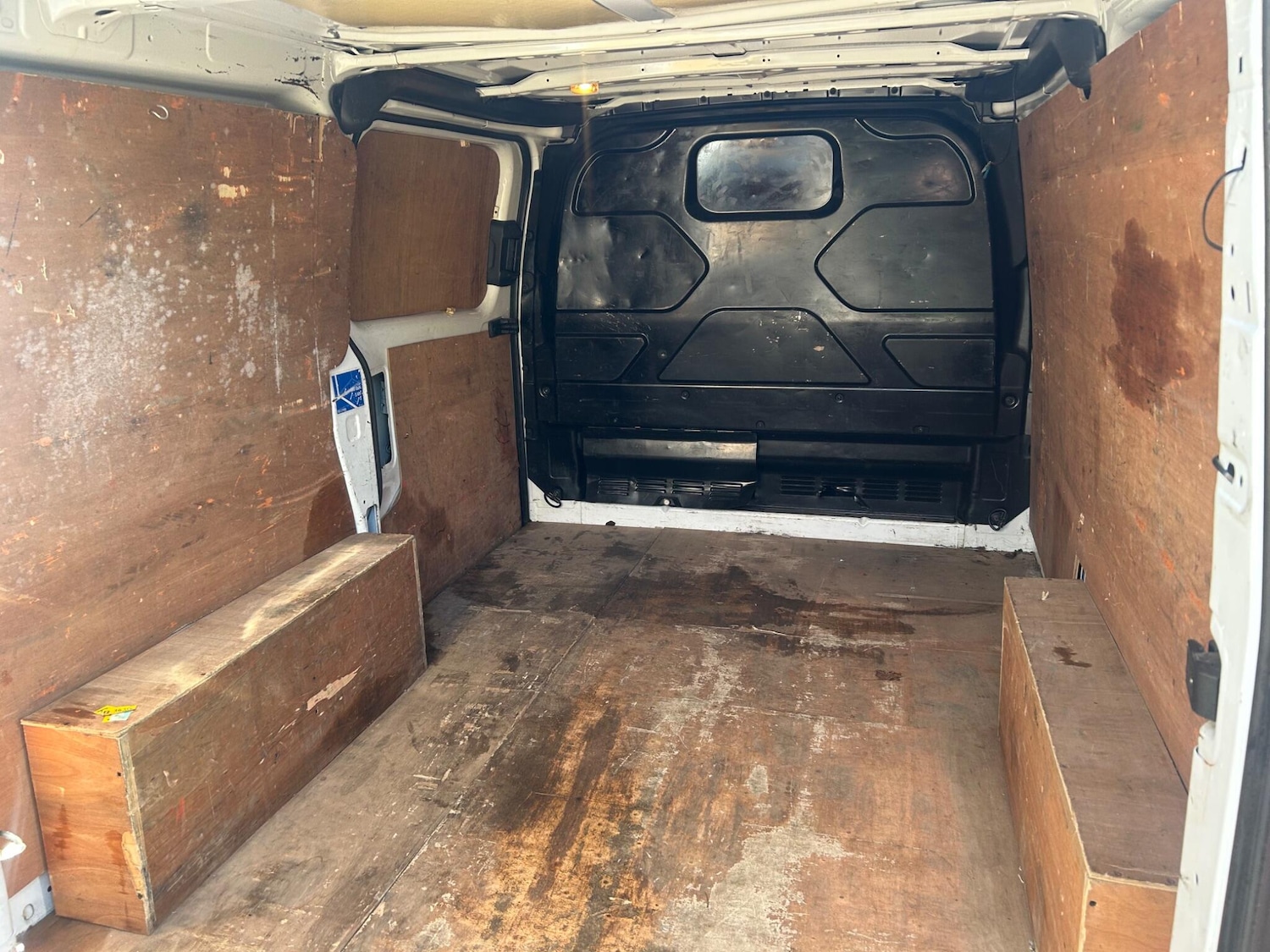 Used Ford Transit Custom 2014 for sale - 77925614: Photo 23