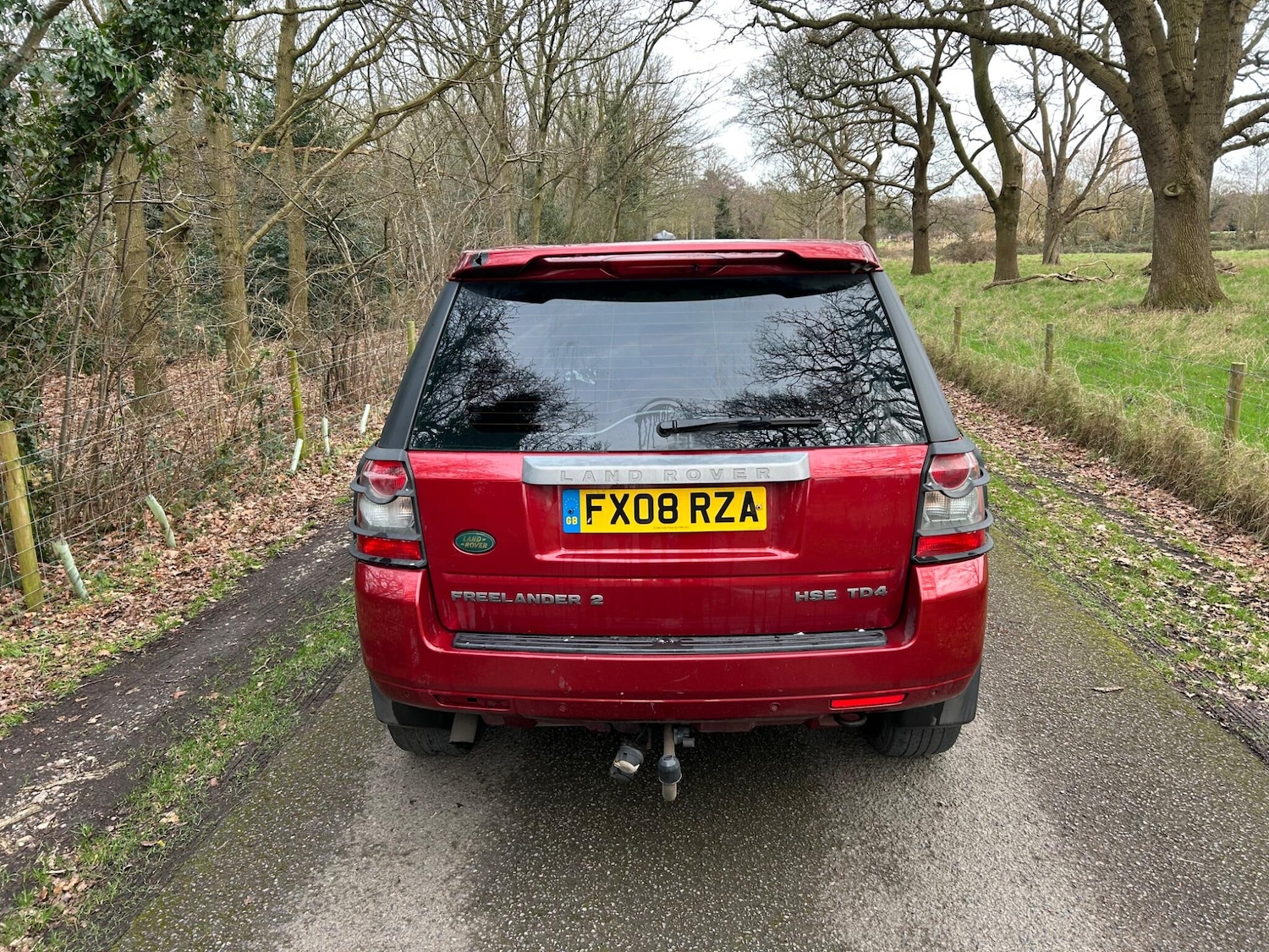 Used Land Rover Freelander 2 for sale - 77585658: Photo 10