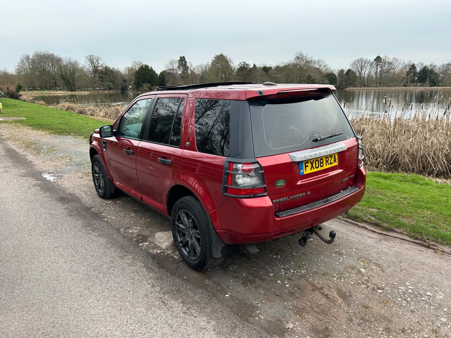 Used Land Rover Freelander 2 for sale - 77585658: Photo 15