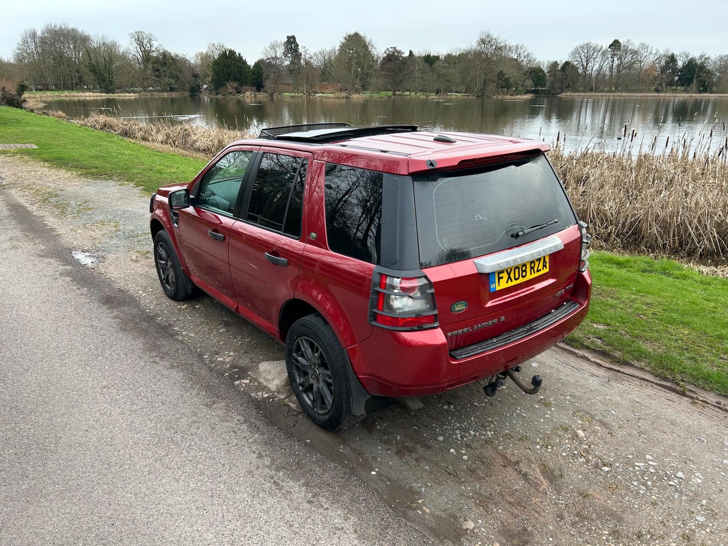 Used Land Rover Freelander 2 for sale - 77585658: Photo 16
