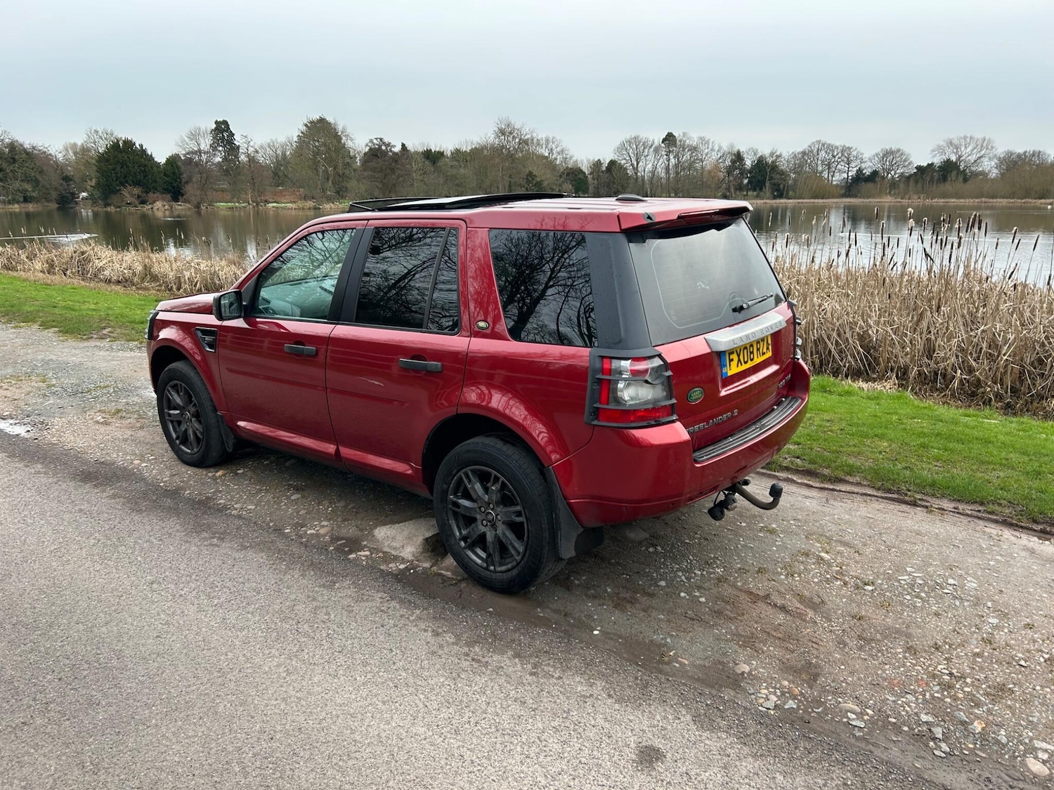 Used Land Rover Freelander 2 for sale - 77585658: Photo 17