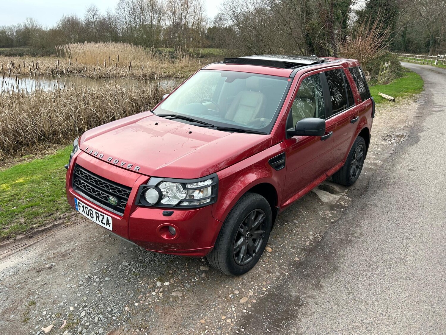 Used Land Rover Freelander 2 for sale - 77585658: Photo 18