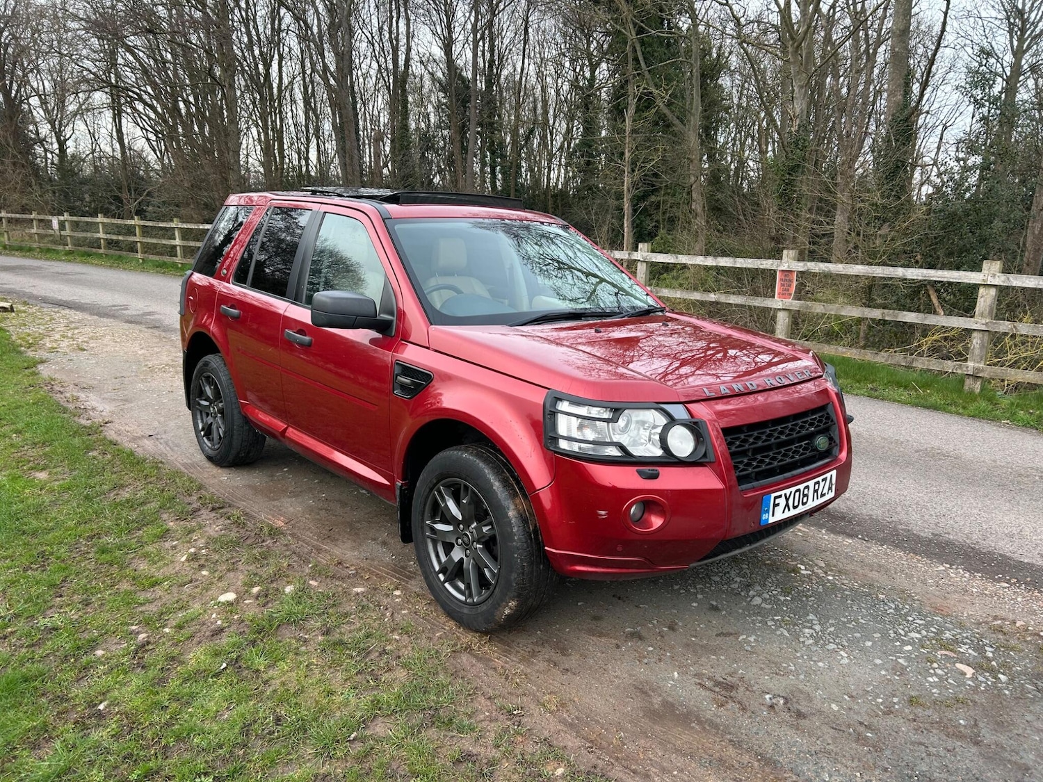 Used Land Rover Freelander 2 for sale - 77585658: Photo 19