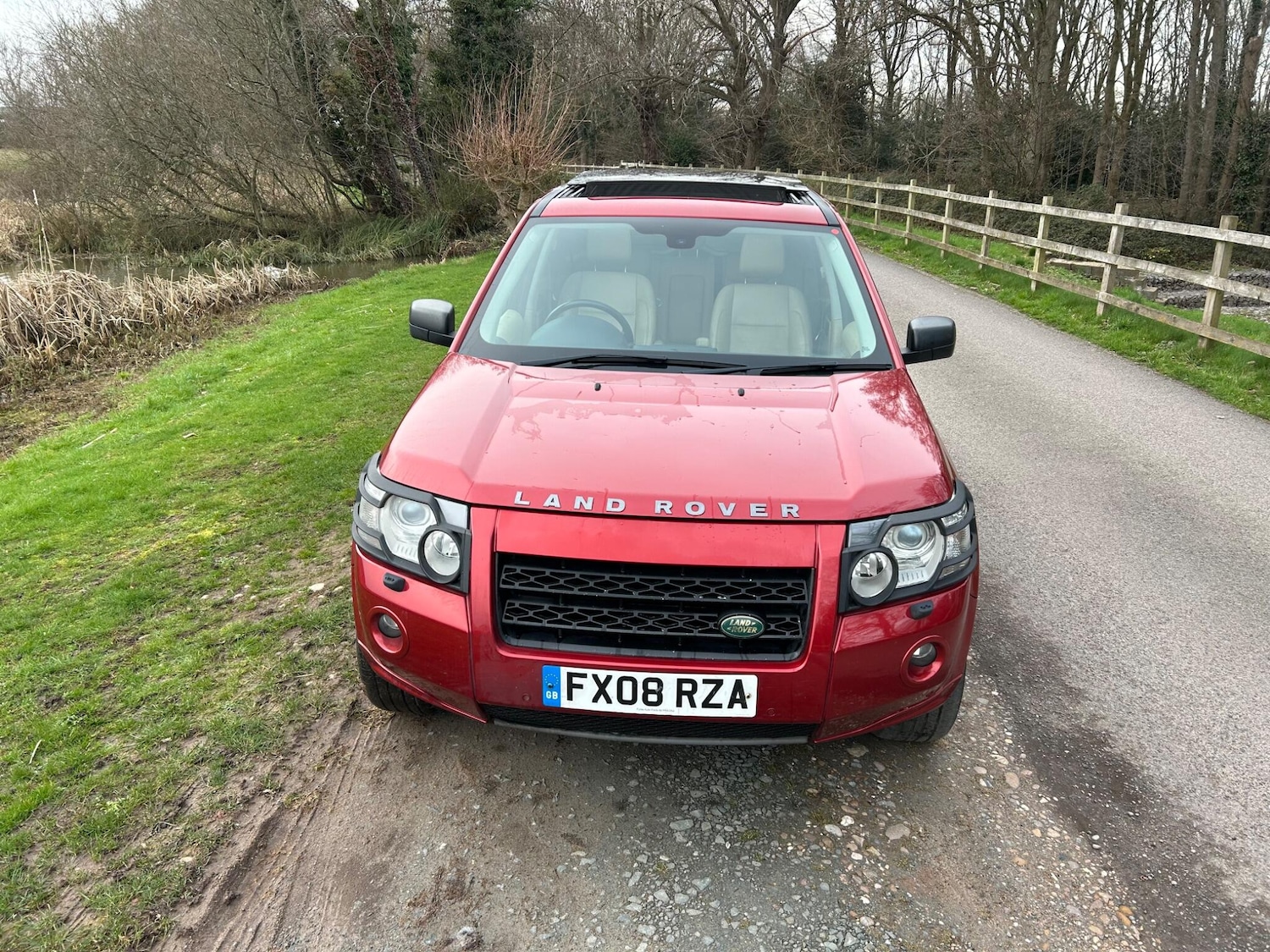 Used Land Rover Freelander 2 for sale - 77585658: Photo 20