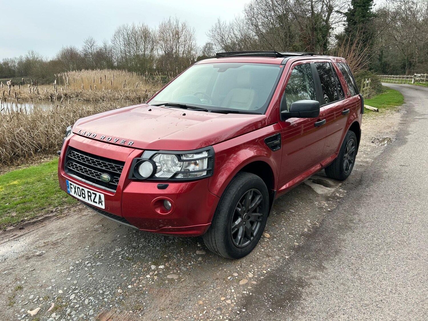 Used Land Rover Freelander 2 for sale - 77585658: Photo 21