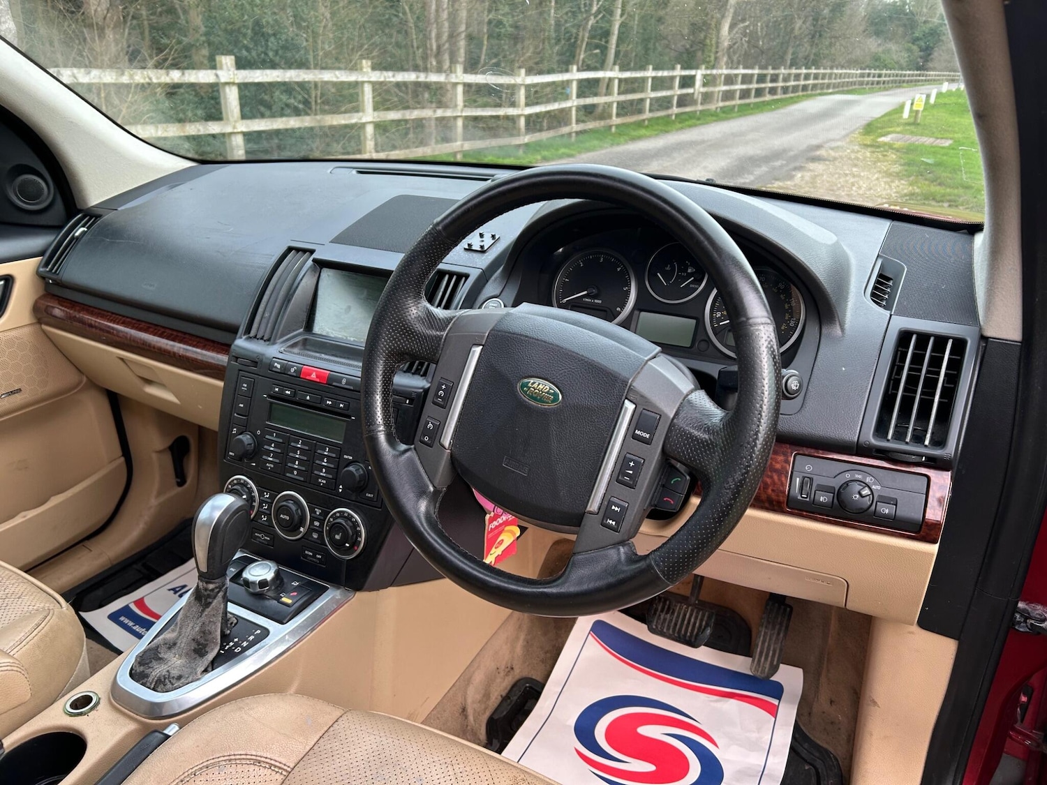 Used Land Rover Freelander 2 for sale - 77585658: Photo 23