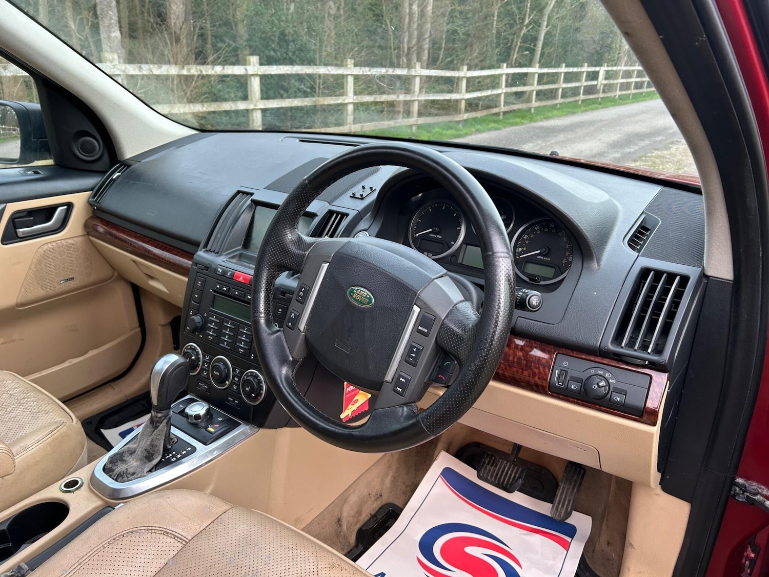 Used Land Rover Freelander 2 for sale - 77585658: Photo 24