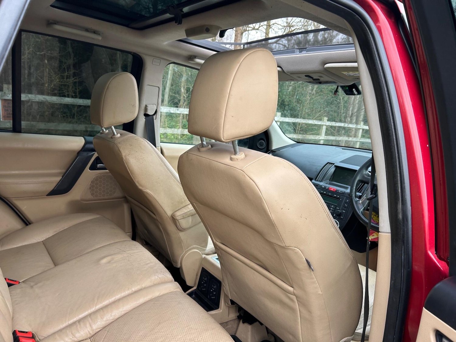 Used Land Rover Freelander 2 for sale - 77585658: Photo 26