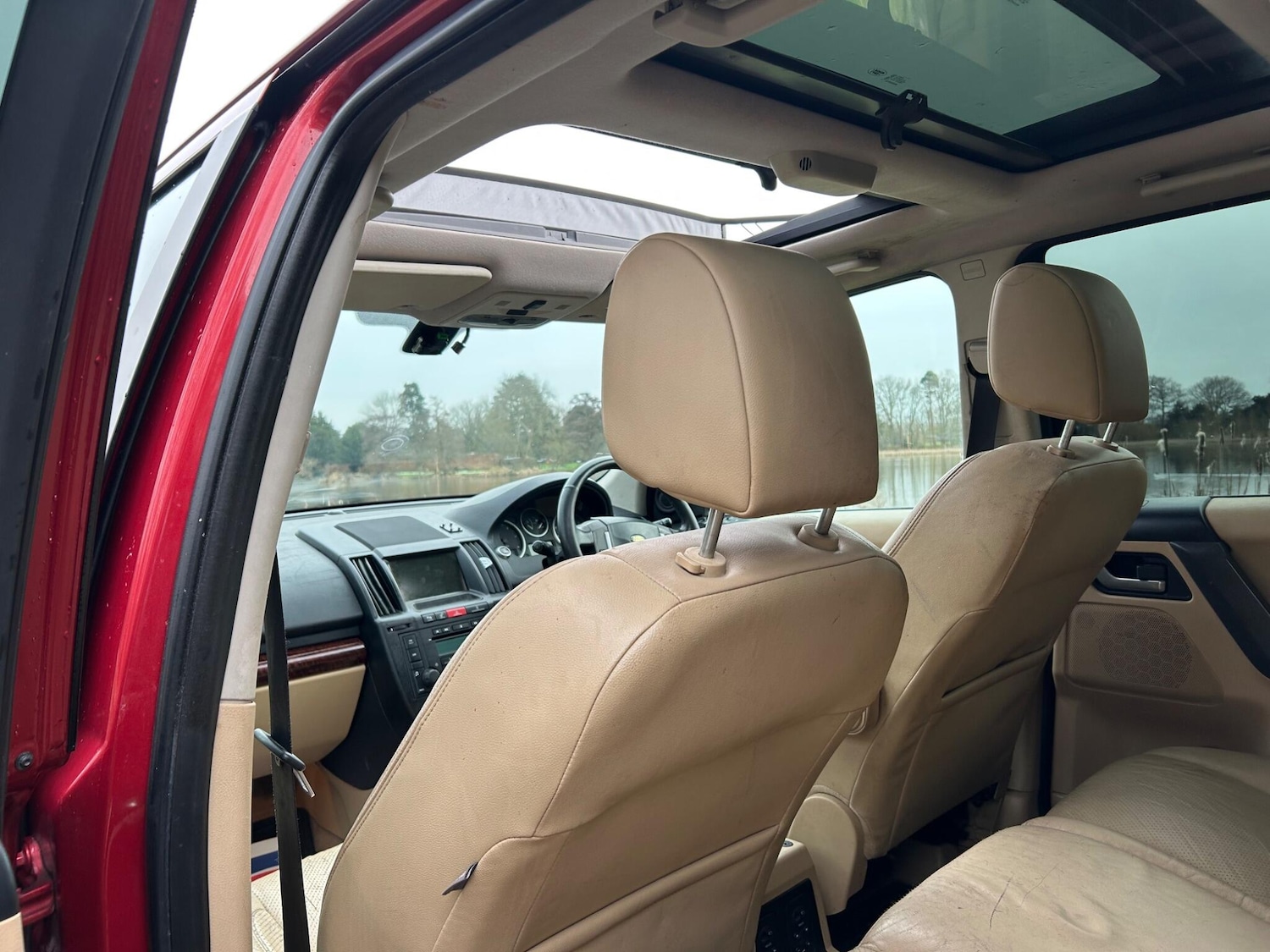 Used Land Rover Freelander 2 for sale - 77585658: Photo 27